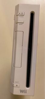 Wii 主機