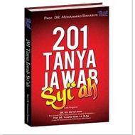 Book 201 Questions and Answers Syi's Book