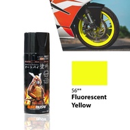 Samurai Paint Fluorescent Colour 56 Fluorescent Yellow 400ML