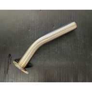 EXHAUST PIPE STAINLESS 10HP TO 12HP for DIESEL ENGINE 186