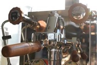 ★訂製★ ROCKET 改裝 實木 DIY 配件 義式濃縮咖啡機