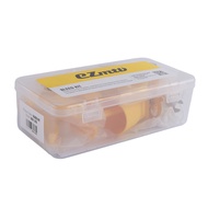 Ezmtb 2021 LITE Bicycle Hydraulic Disc Brake Oil Bleed Kit for SHIMANO MAGURA SRAM Avid HOPE HAYES M