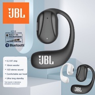 JBL 5.2 wireless bluetooth headset mono noise canceling call waterproof long battery life stereo business headset