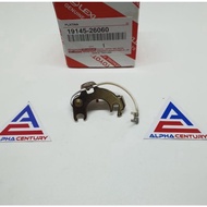 PLATINA KIJANG 7K 5K 4K 3K CAPSULE EFI WARRANTY