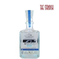 Cava De Oro Tequila Plata Blue Agave 700ml (Agent Stock)