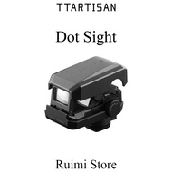 TTArtisan Dot Sight For Telephoto Wildlife Sports Photography