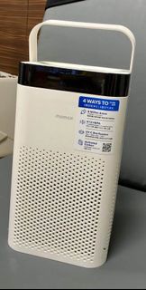 Momax Pure Air AP10 Portable UV-C Air Purifier