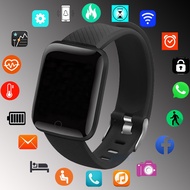 Kids Children Smartwatch for Boys Students Digital Smart-Watch