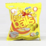 Chiki Balls keju 10 Gram