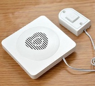 Listener line doorbell tinkle wired access control pager door bell for the elderly household Doorbel