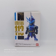 FIGURE CONVERGE KAMEN RIDER 113 - KAMEN RIDER BLADES