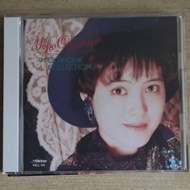 荻野目洋子 91 Collection日版CD