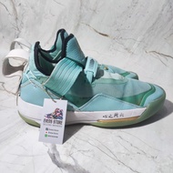 Air Jordan 33 SE 'Guo Ailun' PE Size 42 100% Original Authentic