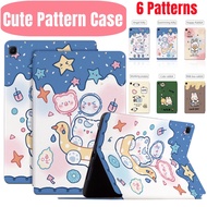 Cute Cartoon Design For Samsung Galaxy Tab A8 A7 A7 Lite S6 Lite Tab A 10.1 " Tablet Case High Quali