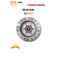 REAR HUB for HD3 | TAIWAN