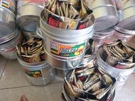 KOPI LUWAK FREE DANDANG/20PCS KOPI LUWAK HITAM FREE DANDANG