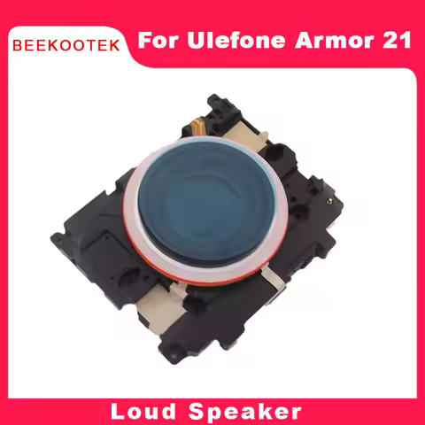New Original Ulefone Armor 21 Speaker Inner Loud Speaker Buzzer Ringer Horn Repair Accessories For U