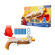 NERF ONE PIECE GOING MERRY BLASTER ของเล่นเนิร์ฟ