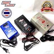 STEP DOWN หม้อแปลง 220V เป็น 110V เครื่องแปลงไฟ 220V เป็น 110V SIAMNEON F100 F200 F300 สยามนีออน F-100, F-200, F-300