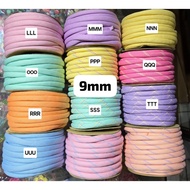 1 ROLL 9MM PARACORD STRAP PHONESTRAP PHONE STRAP