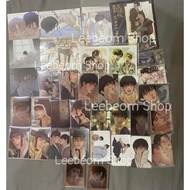 [OFF ITEM] Photocard Painter of the Night round corner card BJ Alex Checkmate 야화̣ potn Da Ky Bomtoon