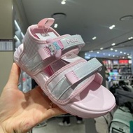 韓國直送🛩🇰🇷FILA x Sanrio 兒童聯名 Sanrio涼鞋
🇰🇷精選韓國好物推介🇰🇷

🌼韓國代購優惠$449  2起$439
有量PM

☑️韓國採購代購 ☑️韓國買手當地入貨
✅️韓國🇰