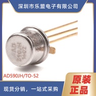 Brand New Original AD590JH TO-52-3 Plus Negative 5°C Dual-End IC Temperature Sensor