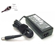 Dell XPS Vostro Inspiron 1420 1440 14R 1501 (65W) Notebook Charger Adapter 19.5V 3.34A 7.4 x 5.0mm