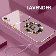 Custom Letter F Softcase For VIVO Y91C Y91i Y66 Y67 Y71 Y73 Y75 4G Y75 5G Y81 Y81i Y83 Y85 Y89 Y90 Y