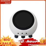 AI Voice Chat Robot Multilingual AI Voice Robot ESP32-S3 AI Desktop Assistant
