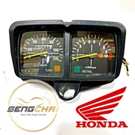 HONDA CG125 METER ASSY STANDARD HONDA CG125 SPEEDOMETER ASSY STANDARD