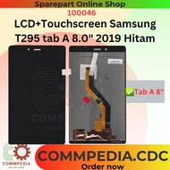 LCD Samsung Tab A/T295 8.0" Tablet