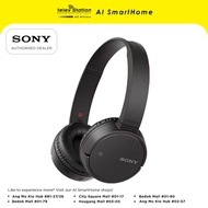 Sony WH-CH500 Wireless Headphones  (1 Year Local Warranty)