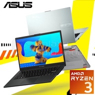 ASUS VIVOBOOK GO E1404FA Ryzen 3 7320U 256GB SSD 8GB RAM - Laptop