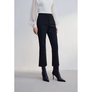 G2000 Women's Navy Blue Long Pants SLIM BOOTS Style