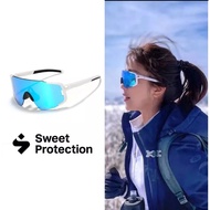 Running glasses - cycling glasses - sports glasses - running sunglasses - road bike glasses - cyclin