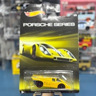 HW Hot Wheels Porsche 917K [Free Protector] | Porsche SeriesHW