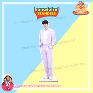 5 inches Bts Standee | The Best Versions | Kpop standee | cake topper ♥ hdsph [ Suga ]