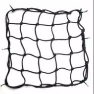Jumbo Motorcycle Helmet Net Jumbo Luggage Net/ Motorcycle Helmet Net/