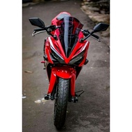 Cbr 150 fc old Long Visor