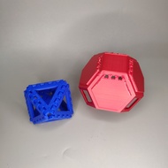 Custom PLA 3D PrintJasa 3D Printing/ 3D Printing 3D Printer/