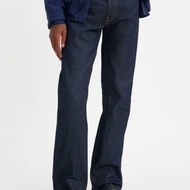 Levi's Jeans 517 Bootcut Dark Indigo Rigid 00517-0236