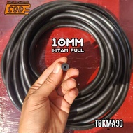 Karet Panah Ikan Spearfishing 10mm diameter lubang 3mm Peralatan Pancing Ikan