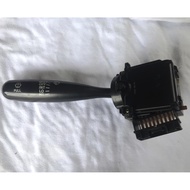 TOYOTA UNSER WIPER SWITCH(used)