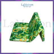 LaMoison Foldable Mattress Single Tilam Bujang Lipat - BIN 3X3 FOLD
