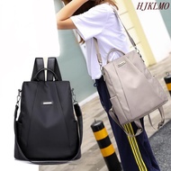 Fashion Anti-theft Oxford Cloth Backpack