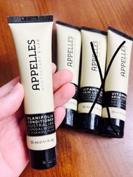 澳洲Appelles 身體護膚品