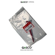 HONDA Future left fairing sticker _ _7E 2B