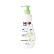HIPP WASH GEL  400ML