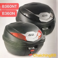 GIVI Box 100%OEM MONOLOCK B360N B360NT